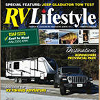 Alta Road Tests, RV Lifestyle - May 2021
